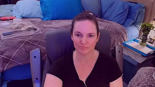 ninajaymes from StripChat