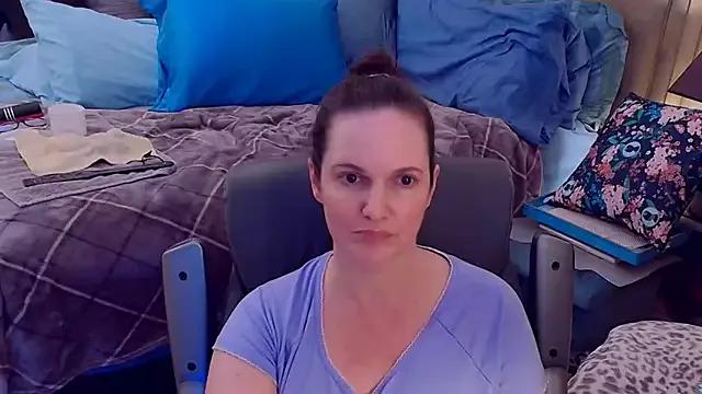 ninajaymes from StripChat is Freechat
