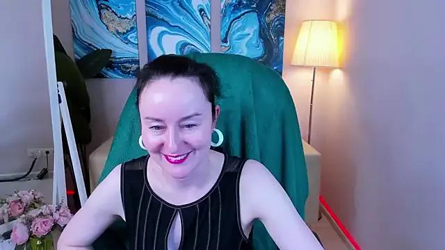 Ninasaaaa from StripChat