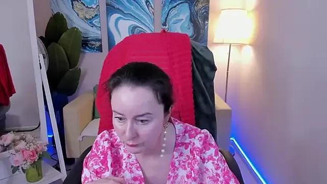 Ninasaaaa from StripChat