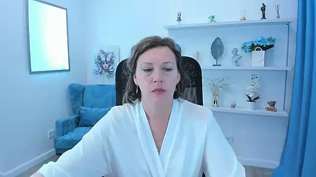 NinaStarle from StripChat