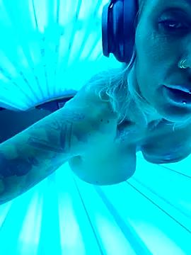 Ninasweden from StripChat