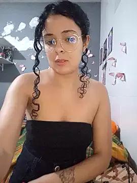 NinaSweet2 from StripChat