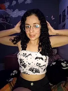 NinaSweet2 from StripChat
