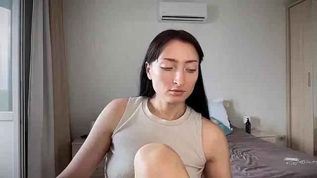 NinaTate_ from StripChat