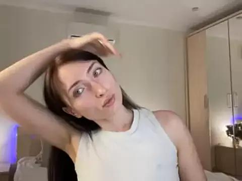 NinaTate_ from StripChat