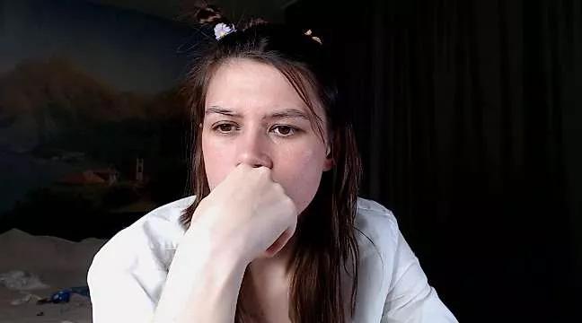 NinaVI from StripChat