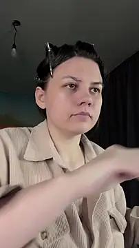 NinaVI from StripChat