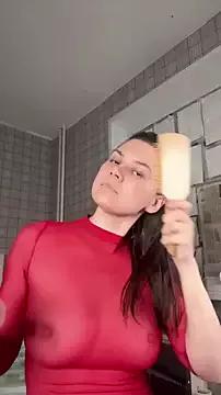 NinaVI from StripChat