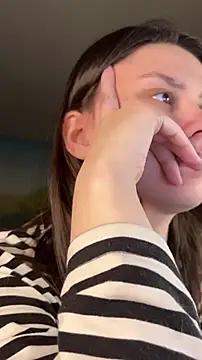 NinaVI from StripChat