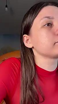 NinaVI from StripChat