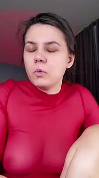 NinaVI from StripChat