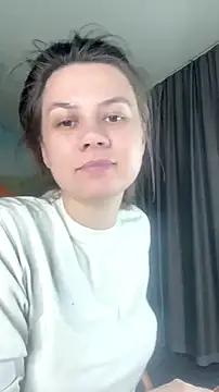 NinaVI from StripChat
