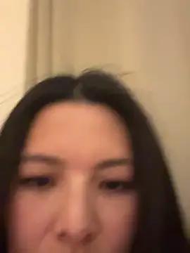 Ninazhang from StripChat