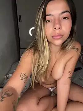 ninfsexy from StripChat