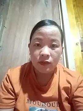 Ningchun from StripChat
