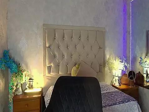 nini_love01 from StripChat is Freechat
