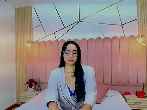 Ninnafoxx1 from StripChat