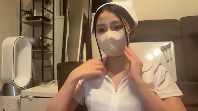 nipachan_ from StripChat is Freechat