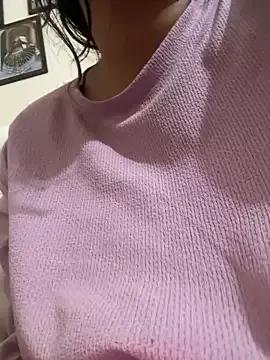 Photos of Nisha00000 from StripChat is Group