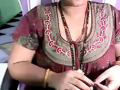 NISHA_JAAN01 from StripChat is Freechat