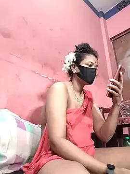 Photos of Nishi- from StripChat is Private