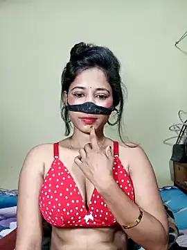 Photos of Nishi-2 from StripChat is Private