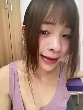 niuniu886 from StripChat