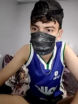 Niyakskhon06bejaia webcams show profile image 