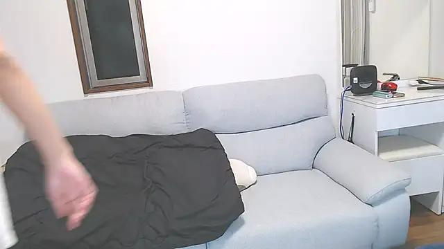 nmnk_CH from StripChat
