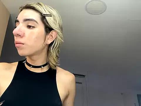 Noah_Bells from StripChat is Freechat