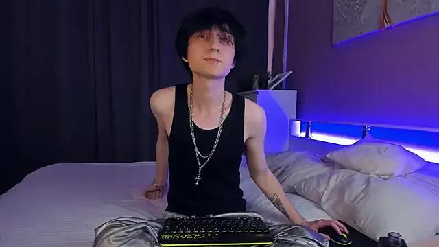 Noah_Hilles from StripChat is Freechat