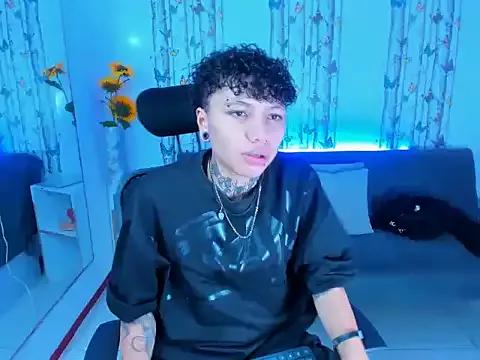 noah_sex0 from StripChat is Freechat