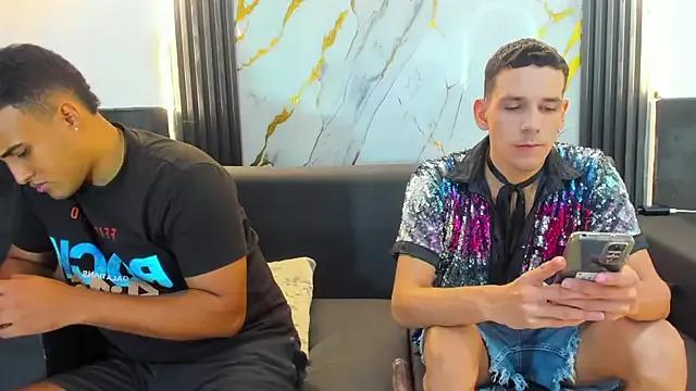 noah_viper from StripChat is Freechat