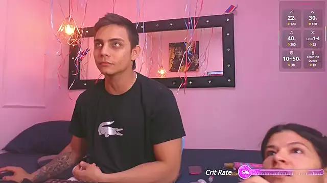 Noahymia05 on StripChat