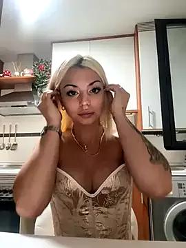 Photos of NoeliaGarcia17 from StripChat is Freechat