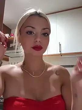 Photos of Noeliagglow from StripChat is Freechat