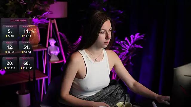 Photos of NoirBelle from StripChat is Freechat