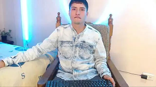 nolanjay_ from StripChat is Freechat