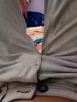 Noname333u from StripChat is Freechat