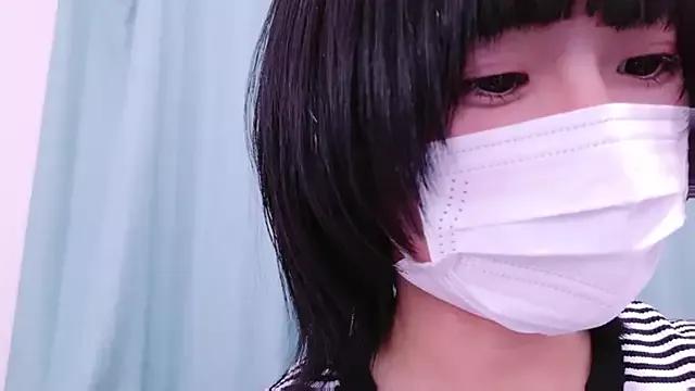 Nonchan_ from StripChat