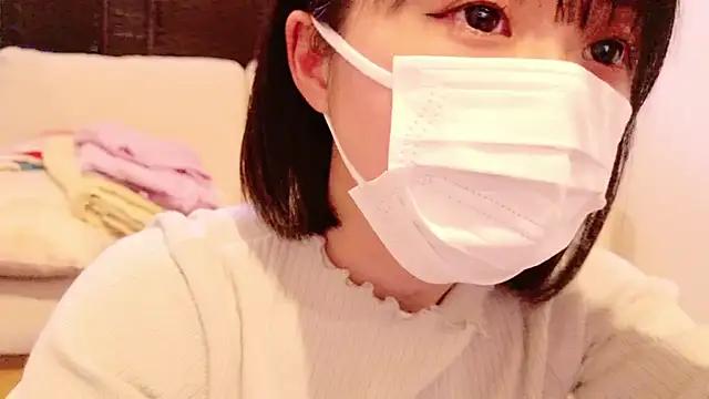Nonchan_ from StripChat