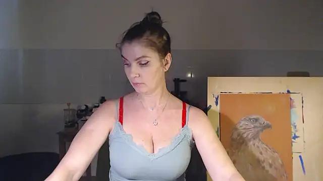 NoNudeElie from StripChat