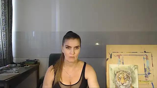NoNudeElie from StripChat