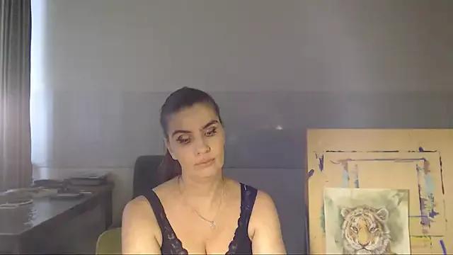 NoNudeElie from StripChat
