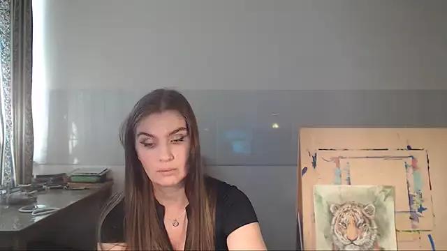 NoNudeElie from StripChat