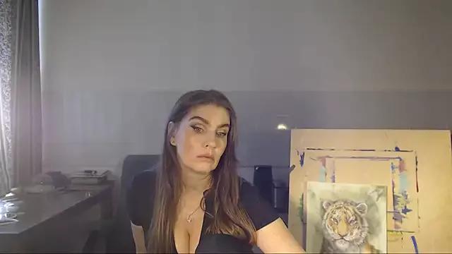 NoNudeElie from StripChat