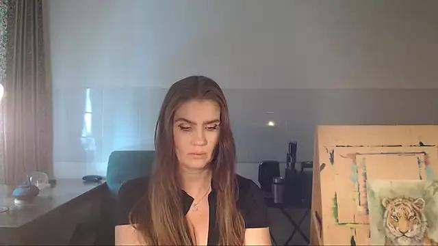 NoNudeElie from StripChat