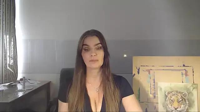 NoNudeElie from StripChat