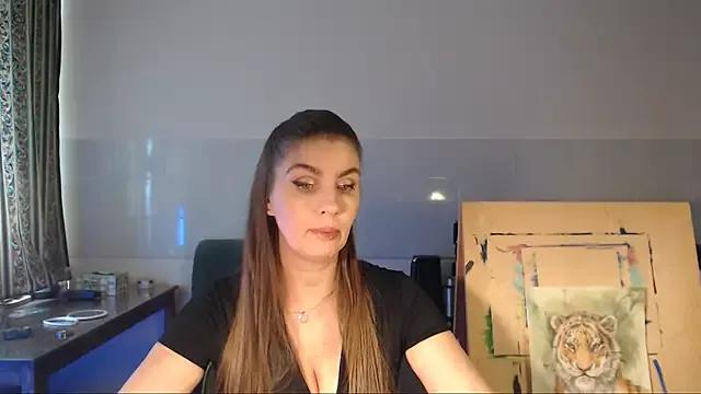 NoNudeElie from StripChat is Freechat